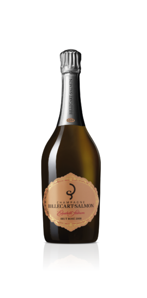 Cuvée Elisabeth Salmon Rosé 2008