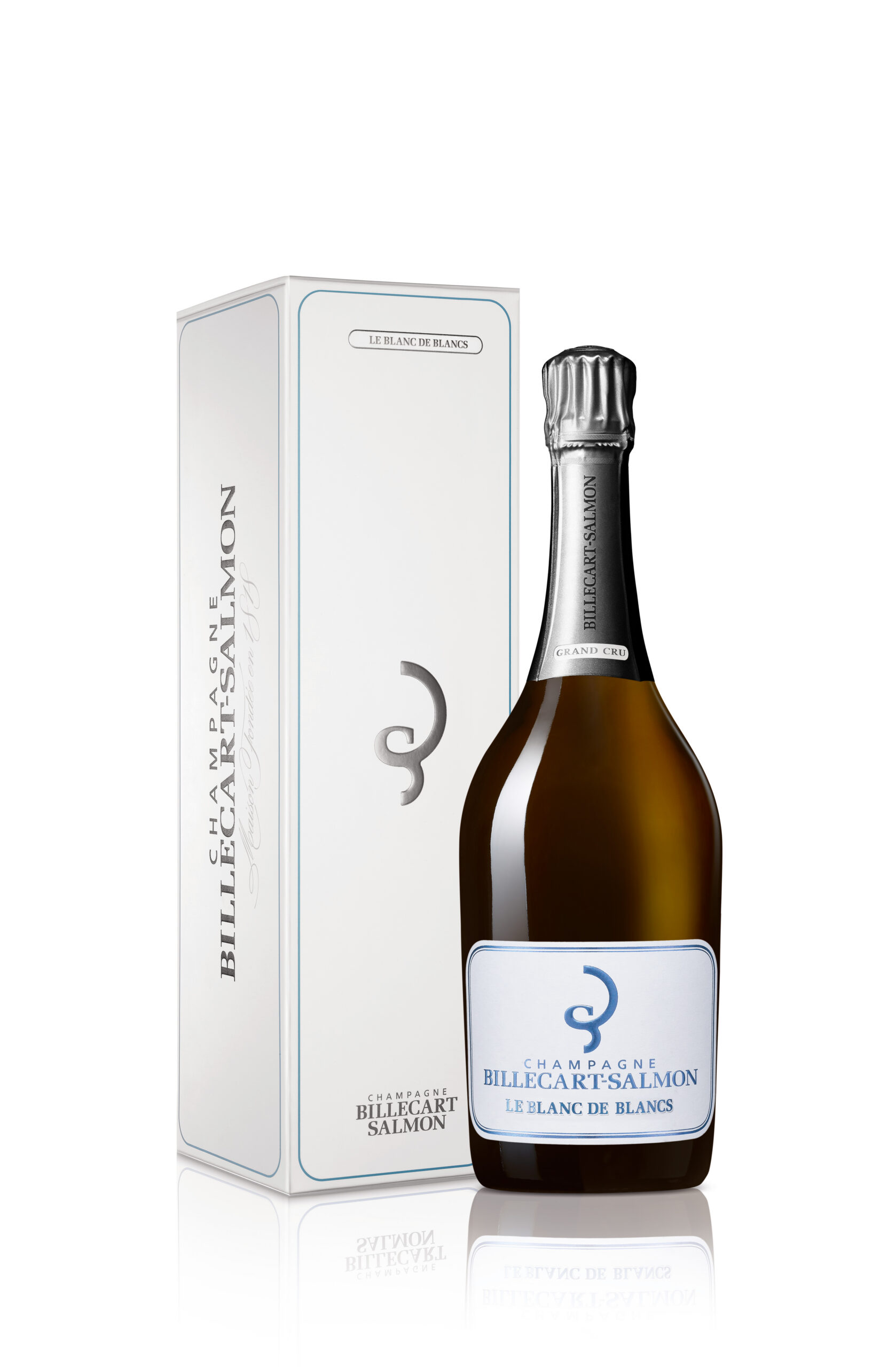 Le Blanc de Blancs