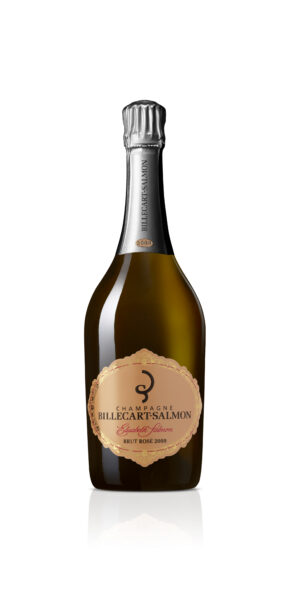 Cuvée Elisabeth Salmon Rosé 2009