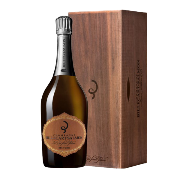 Clos Saint Hilaire 2006 - Coffret - GP '22