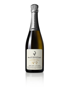 Les Rendez-Vous N°2 Extra Brut - Pinot Noir