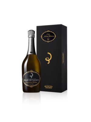 Cuvée Nicolas François Billecart 2007 - Coffret etui
