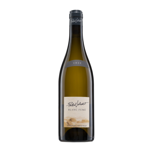 Blanc Fumé - 2023