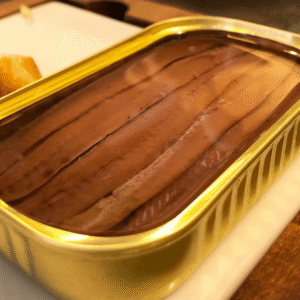Anchoas San Filippo