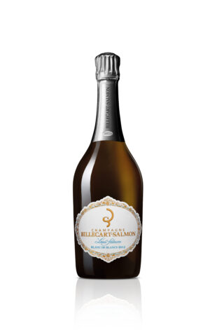 Cuvée Louis Salmon Blanc de Blancs 2012