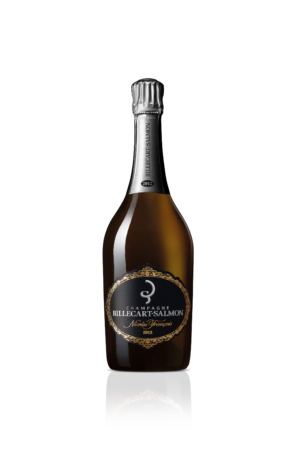 Cuvée Nicolas François Billecart 2012