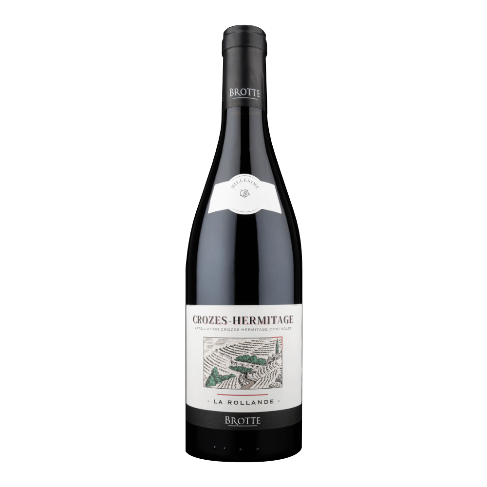 Crozes Hermitage 2024
