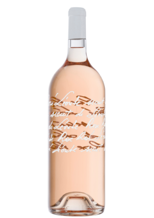 Secret de Léoube Rosé 2025 Magnum