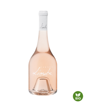 Léoube Collector Rosé 2023
