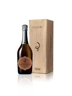 Clos Saint-Hilaire 2007 – 75 cl – houten coffret