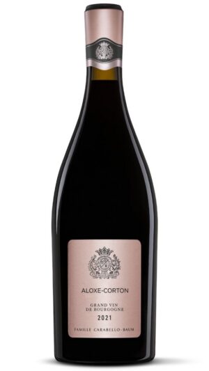 Aloxe Corton AOC - 2021
