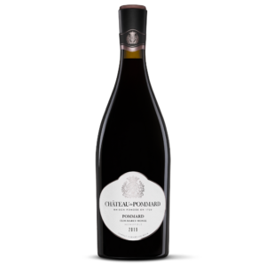 Clos Marey-Monge Monopole – Château de Pommard
