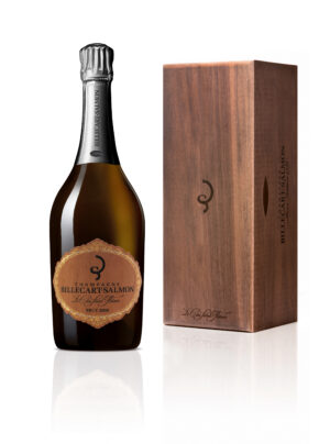 Clos Saint-Hilaire 2006 – 75 cl – houten coffret