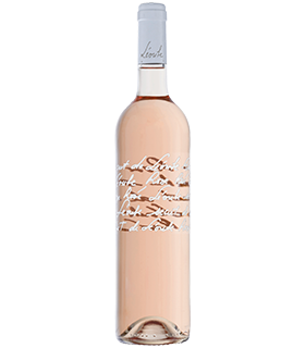 Secret de Léoube Rosé 2025