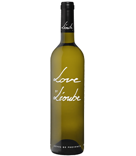 Love Blanc 2025