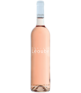 Château Léoube Rosé 2025
