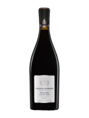 Clos Marey-Monge Chantrerie - 2017