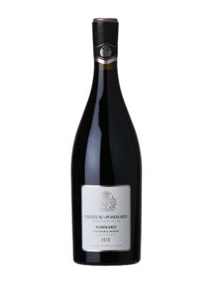 Clos Marey-Monge Chantrerie - 2019