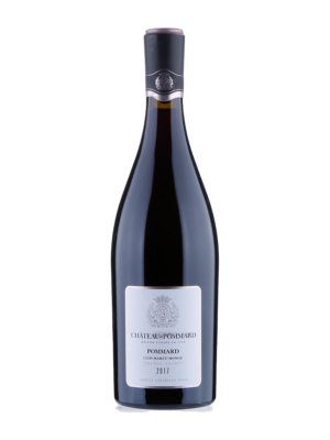 Clos Marey-Monge Grands Champs A - 2017