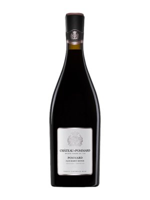 Clos Marey-Monge Grands Esprits - 2019
