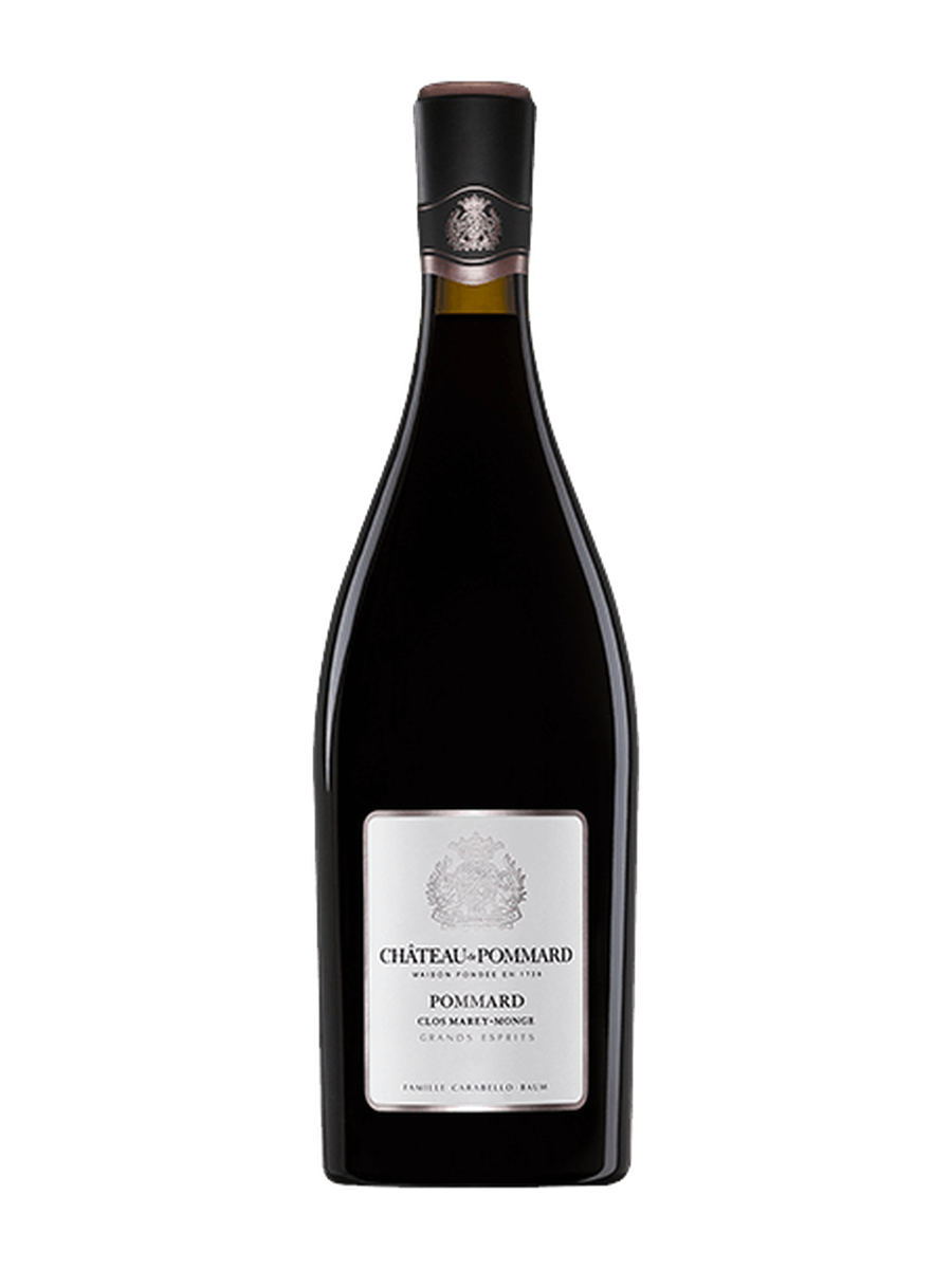 Clos Marey-Monge Grands Esprits - 2019