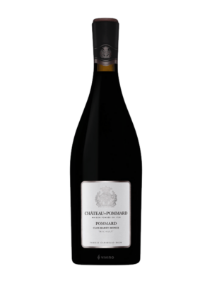 Clos Marey-Monge Micault - 2019