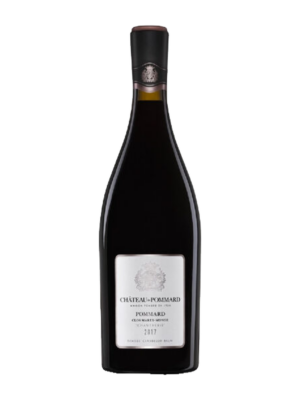Clos Marey-Monge Nicolas-Joseph - 2017