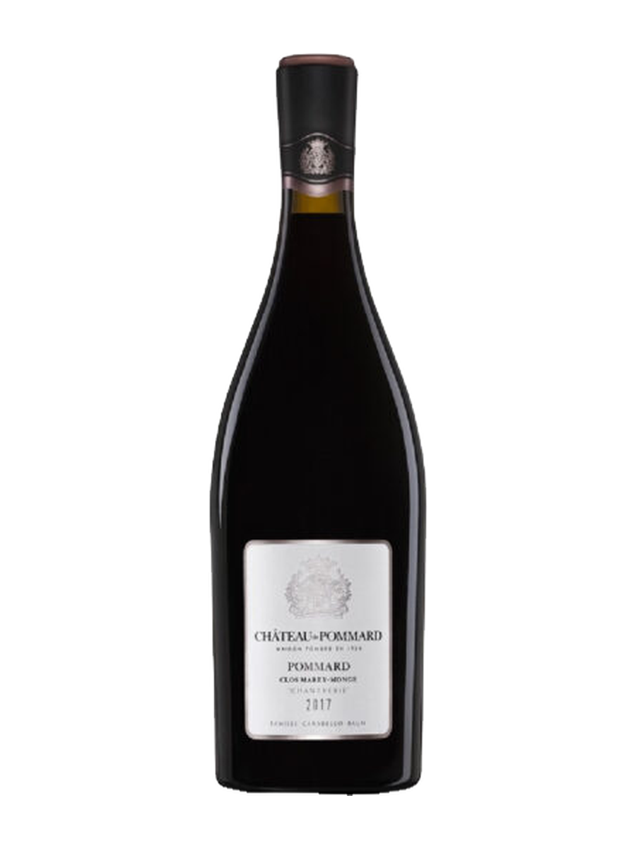 Clos Marey-Monge Nicolas-Joseph - 2017