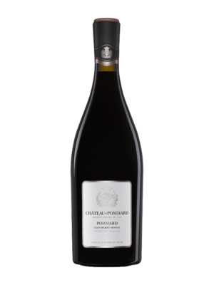 Clos Marey-Monge Nicolas-Joseph - 2020