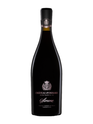 Clos Marey-Monge Simone - 2019