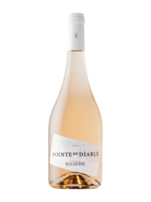 Pointe du Diable - Rosé - 2021
