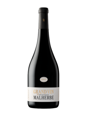 Grand Vin de Château Malherbe - Rosé - 2020