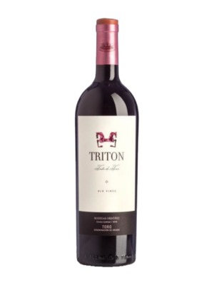 Triton Tinta de Toro - Tempranillo - 2018