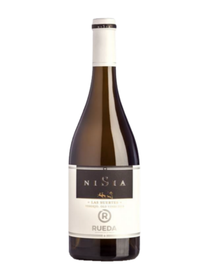 Nisia Las Suertes - Verdejo - 2020