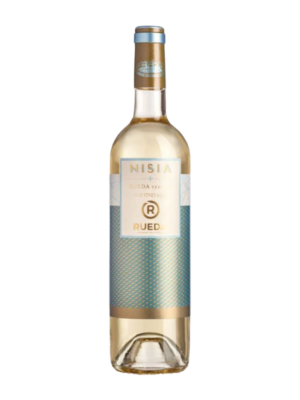Nisia - Verdejo - 2020