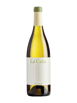 La Cana - Albarino - 2021