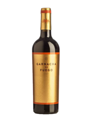 Garnacha de Fuego - 2020