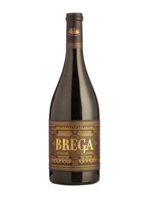 Brega - Garnacha - DO Calatayud - 2016