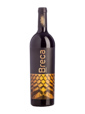Breca - Garnacha - DO Aragon - 2018