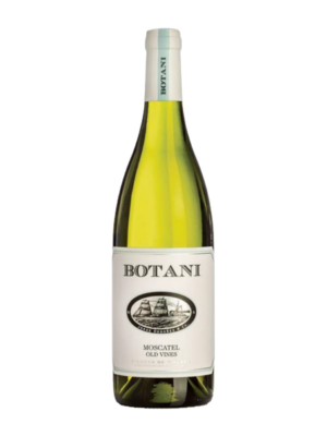 Botani Old Vines - Moscatel - 2021