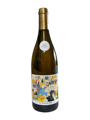 Tonnerre - Bourgogne - Chardonnay - 2020
