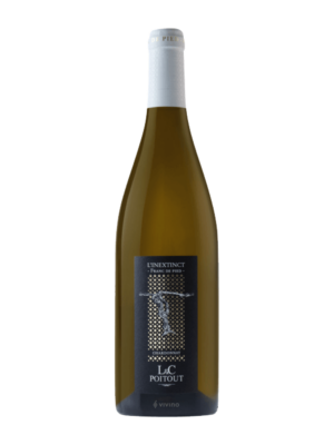 Chardonnay - Franc de Pied L'Inextinct - 2017