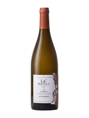 Chablis - Vielles Vignes Les Vénérées - 2021