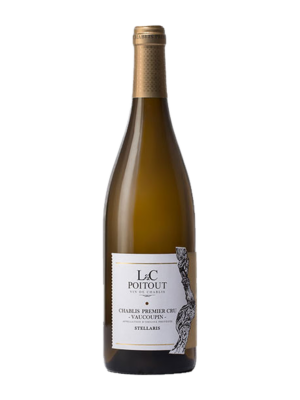 Chablis - Premier Cru Vaucoupin - Stellaris - 2019