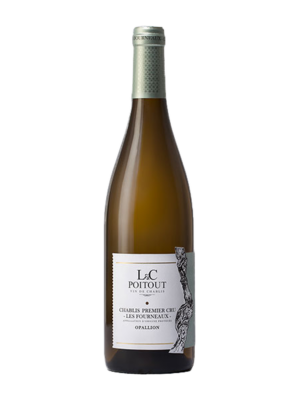 Chablis - Premier Cru - Les Fourneaux Opallion - 2017