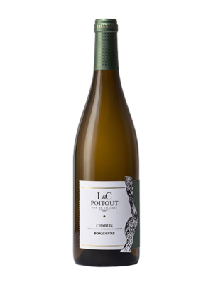 Chablis - Bonaugure - 2019
