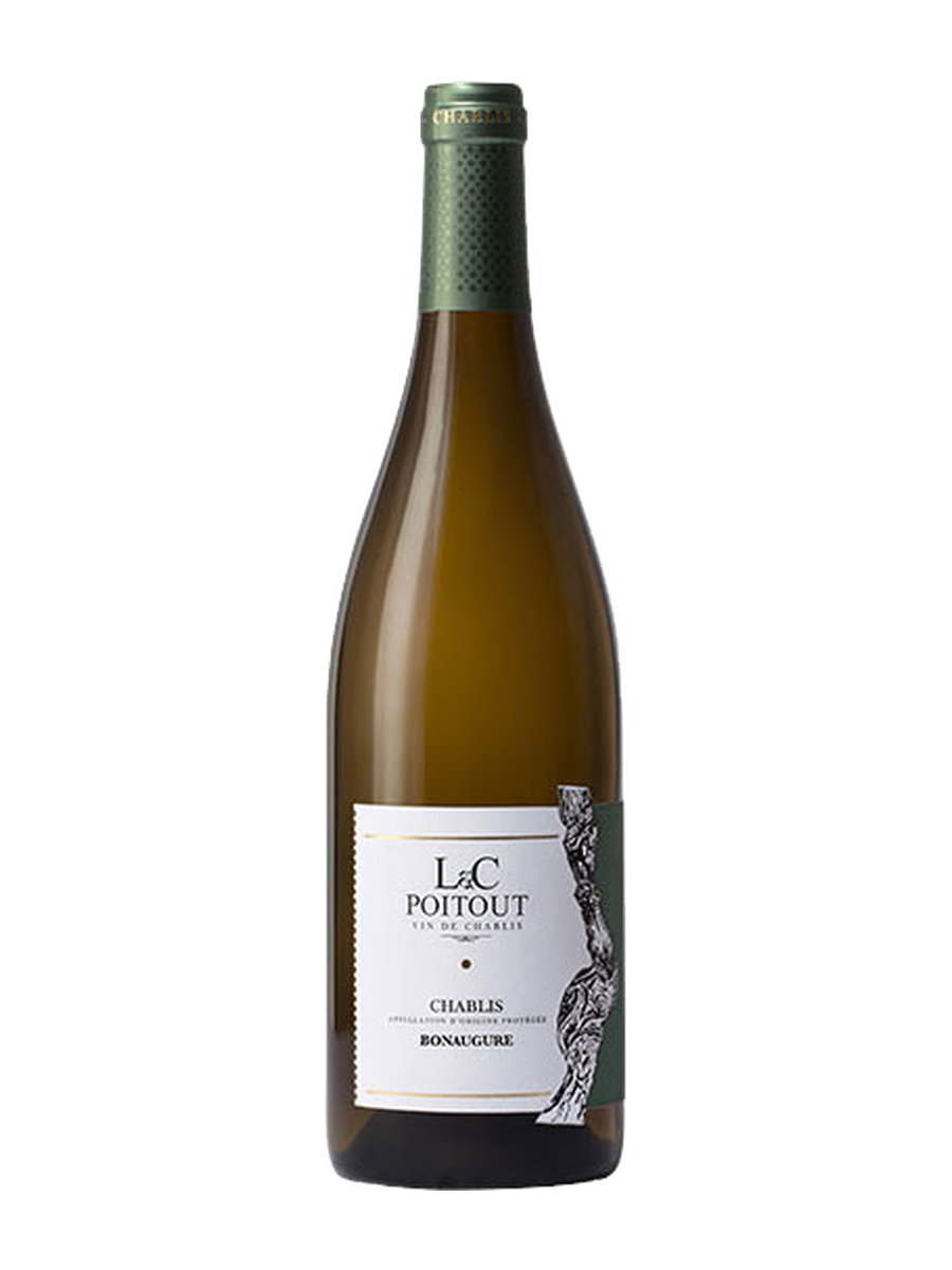 Chablis - Bonaugure - 2019
