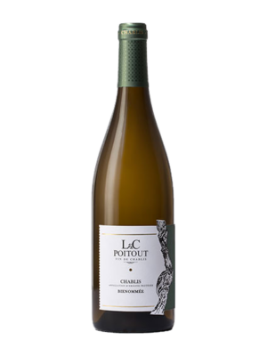 Chablis - Bienomée - 2022
