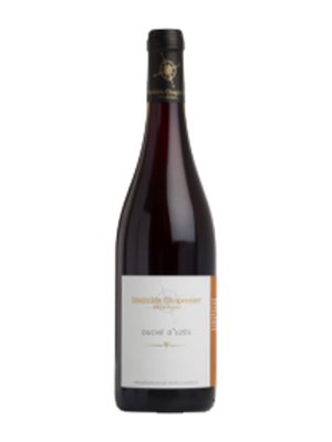 Duché d'Uzès rouge - 2018