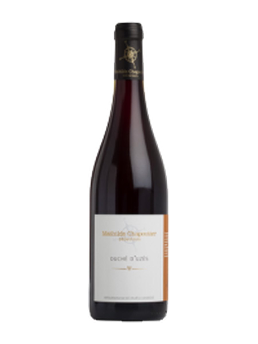 Duché d'Uzès rouge - 2018